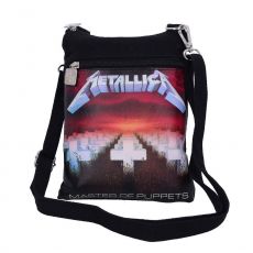 Metallica Kabelka Bag Master of Puppets Nemesis Now