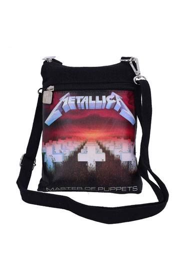 Metallica Kabelka Bag Master of Puppets Nemesis Now