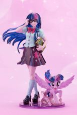 My Little Pony Bishoujo PVC Soška 1/7 Twilight Sparkle Limited Edition 22 cm