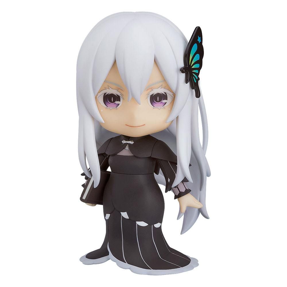 Re:Zero Starting Life in Another World Nendoroid Akční Figure Echidna 10 cm Good Smile Company