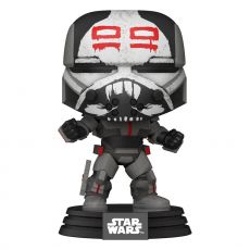 Star Wars: Clone Wars POP! Star Wars vinylová Figure Wrecker 9 cm