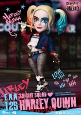Suicide Squad Egg Attack Akční Akční Figure Harley Quinn 17 cm