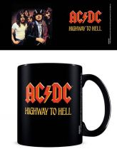 AC/DC Hrnek Highway To Hell