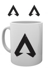 Apex Legends Hrnek Symbols