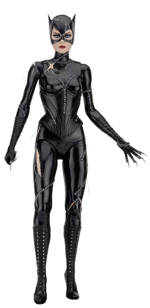 Batman Returns Akční Figure 1/4 Catwoman (Michelle Pfeiffer) 45 cm NECA