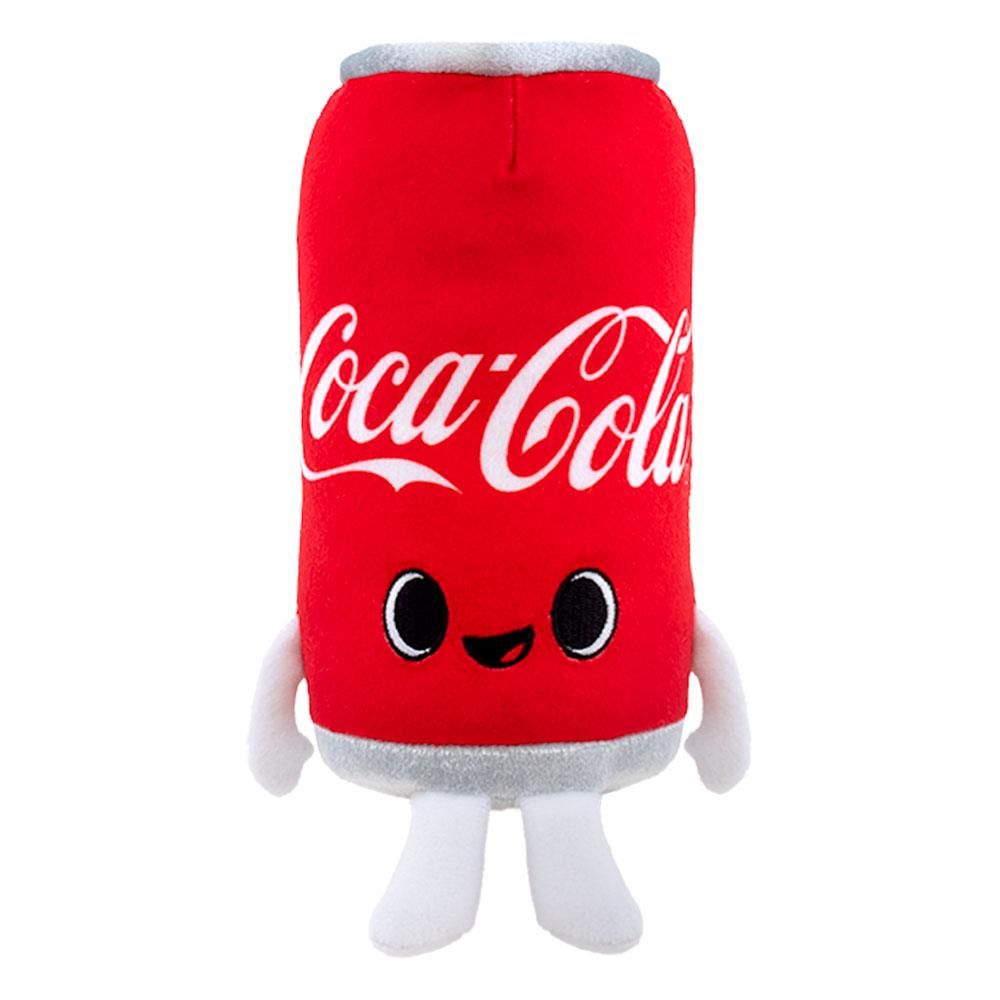 Coca-Cola Plyšák Figure Coca-Cola Can 18 cm Funko