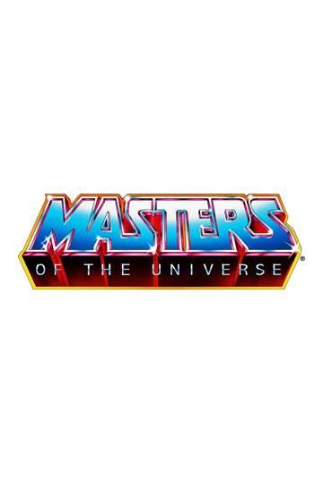 Masters of the Universe Deluxe Akční Figure 2021 Ram Man 14 cm Mattel