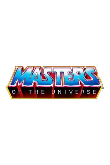 Masters of the Universe Origins Vehicle 2021 Land Shark 32 cm Mattel