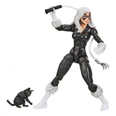 Spider-Man Marvel Retro Kolekce Akční Figure Marvel's Black Cat 15 cm