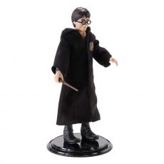 Harry Potter Bendyfigs Ohebná Figure Harry Potter 19 cm