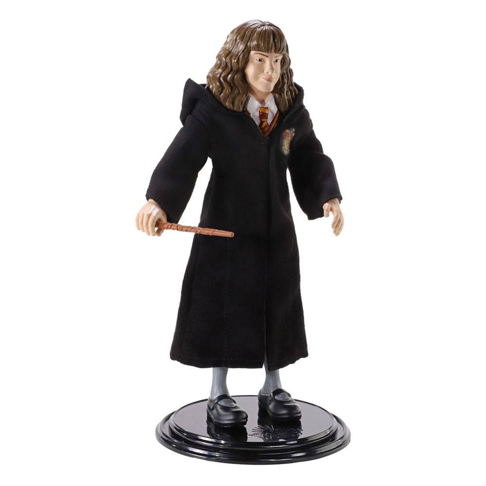 Harry Potter Bendyfigs Ohebná Figure Hermione Granger 19 cm Noble Collection