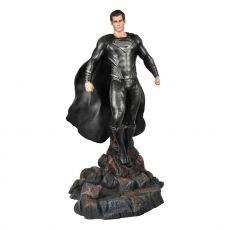 Man of Steel DC Movie Gallery PVC Soška Kryptonian Superman 30 cm