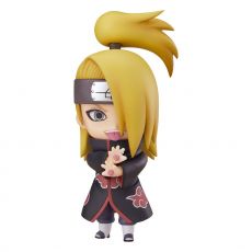Naruto Shippuden Nendoroid PVC Akční Figure Deidara 10 cm