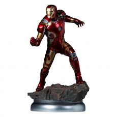 Avengers Age of Ultron Maketa 1/4 Iron Man Mark XLIII 51 cm
