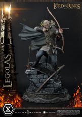 Lord of the Rings Soška 1/4 Legolas Bonus Verze 75 cm