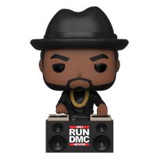 Run DMC POP! Rocks vinylová Figure Jam Master Jay 9 cm