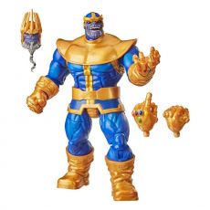 Marvel Legends Series Akční Figure 2021 Thanos 18 cm
