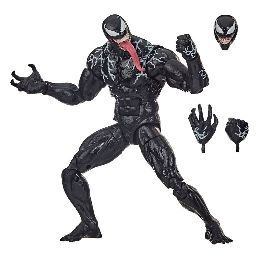 Marvel Legends Series Akční Figure Venom 15 cm Hasbro