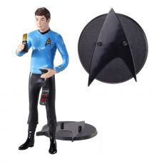 Star Trek Bendyfigs Ohebná Figure McCoy 19 cm