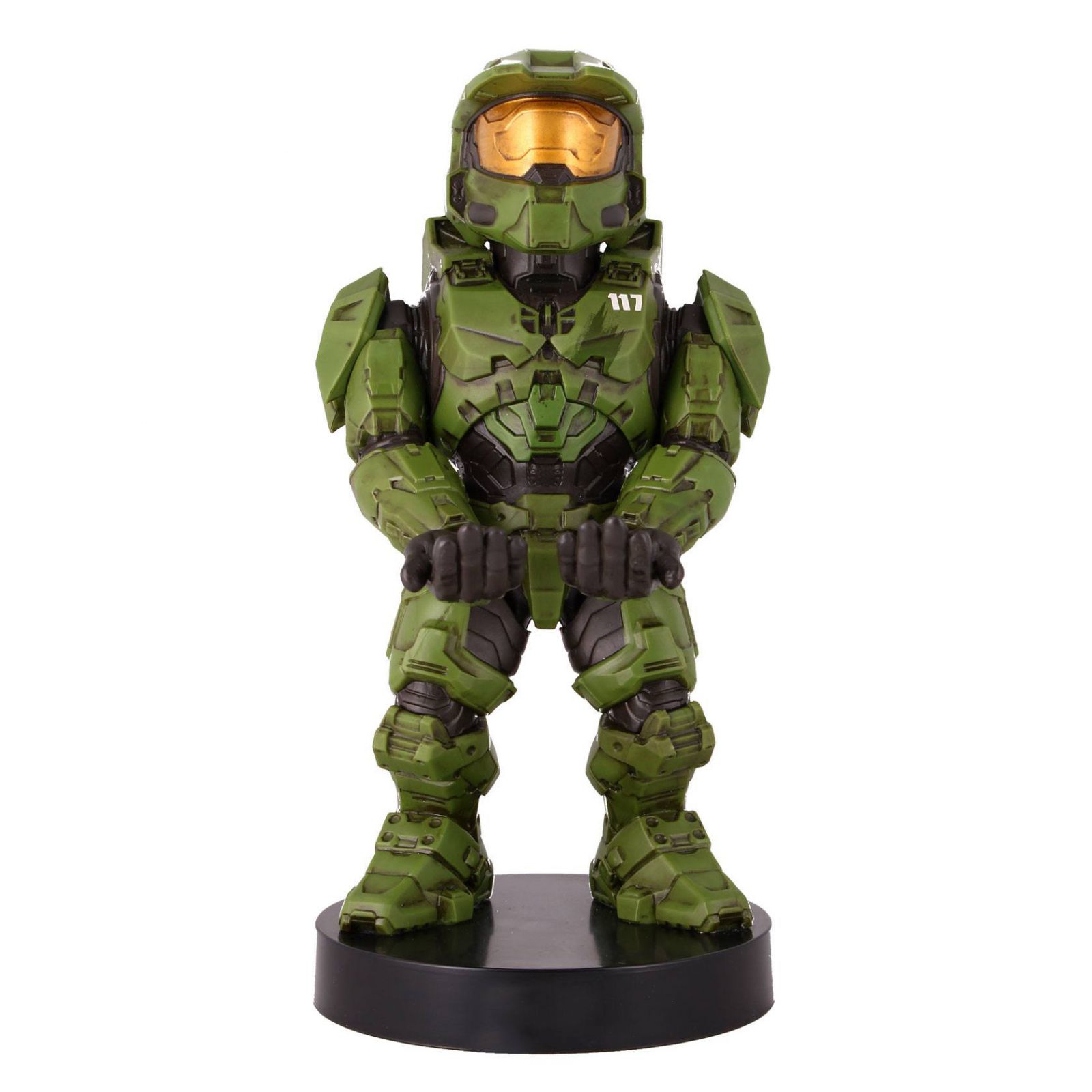 Halo Infinite Cable Guy Master Chief 20 cm Exquisite Gaming