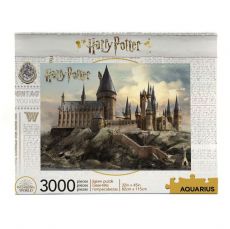 Harry Potter Jigsaw Puzzle Bradavice (3000 pieces)