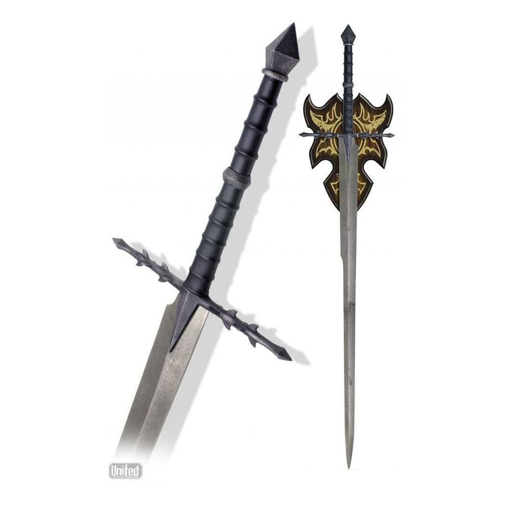 Lord of the Rings Replika 1/1 Sword of the Ringwraith 135 cm United Cutlery