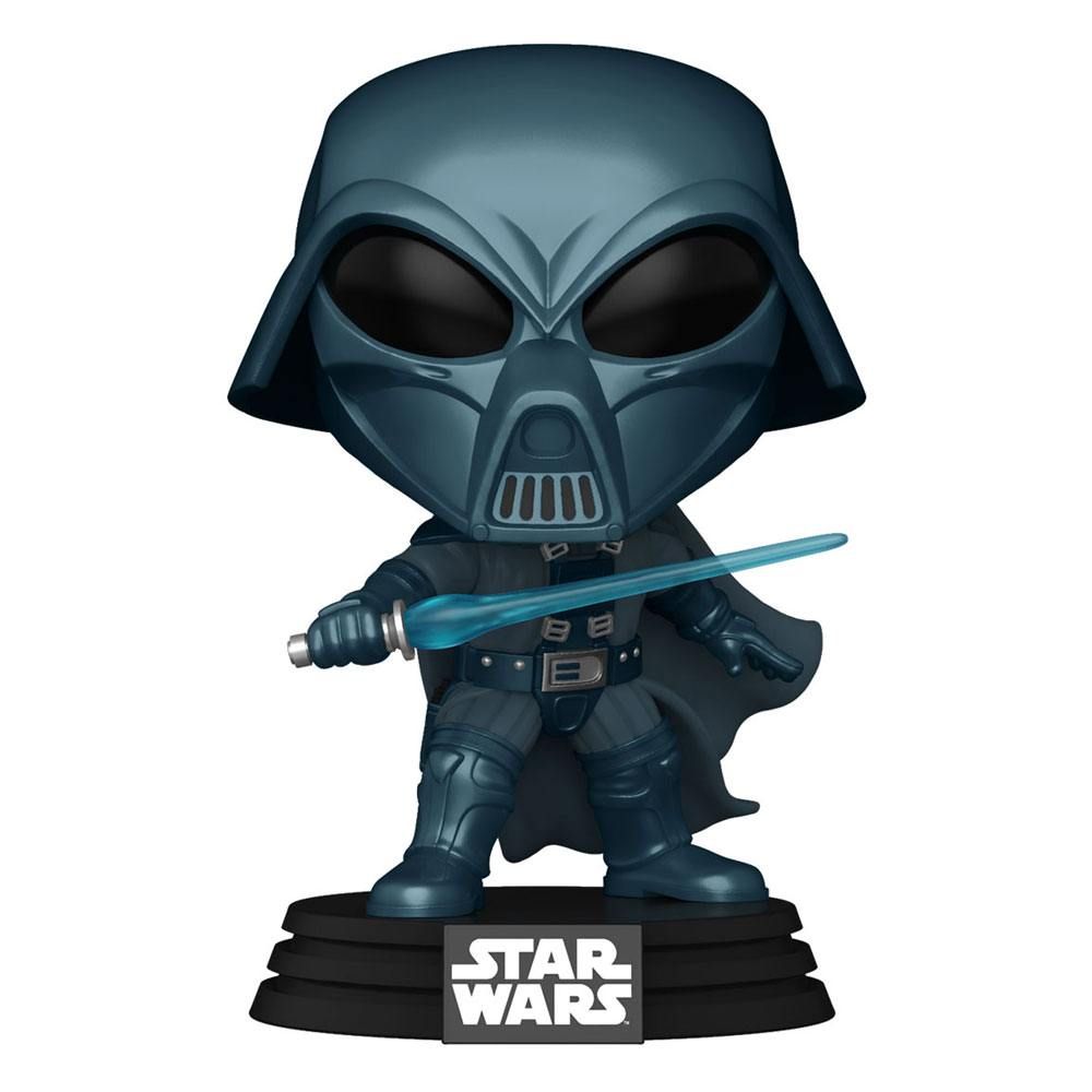 Star Wars Concept POP! Star Wars vinylová Figure Alternate Vader 9 cm Funko