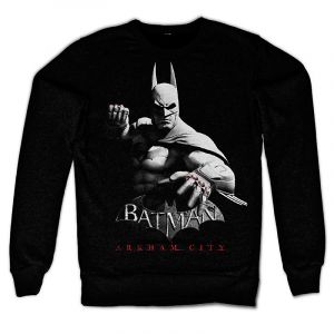 Batman Arkham mikina City | S, M, L, XL, XXL
