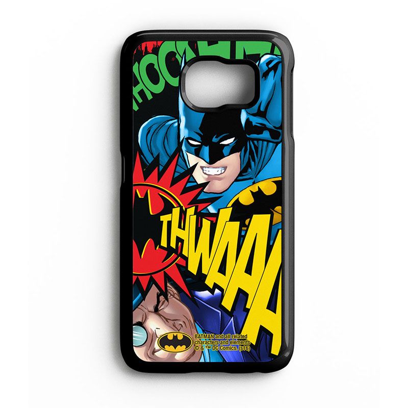 Batman pouzdro na telefon Comics Licenced