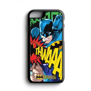 Batman pouzdro na telefon Comics Licenced