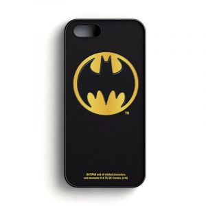 Batman pouzdro na telefon Signal Logo Licenced