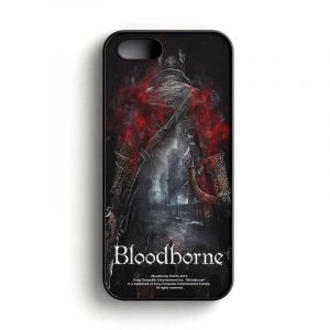 Bloodborne pouzdro na telefon Licenced
