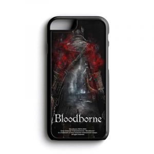 Bloodborne pouzdro na telefon Licenced