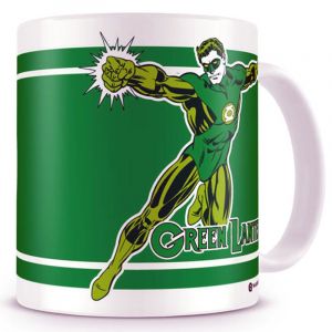 DC Comics hrnek Green Lantern