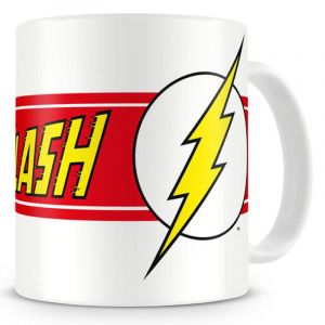 DC Comics hrnek The Flash