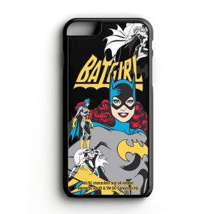 DC Comics pouzdro na telefon Batgirl Licenced