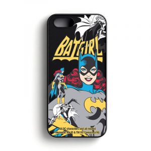 DC Comics pouzdro na telefon Batgirl Licenced