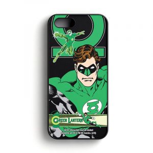 DC Comics pouzdro na telefon Green Lantern Licenced