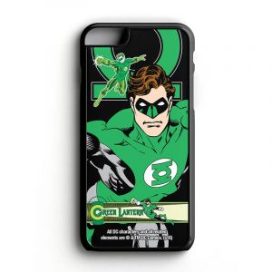 DC Comics pouzdro na telefon Green Lantern Licenced