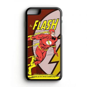 DC Comics pouzdro na telefon The Flash Licenced