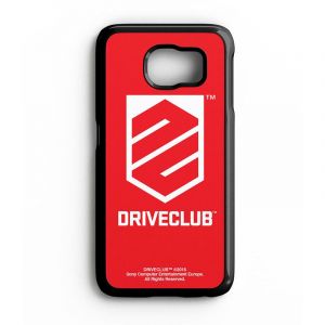Driveclub pouzdro na telefon Logo Licenced