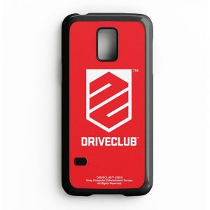 Driveclub pouzdro na telefon Logo Licenced