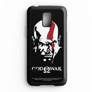 God Of War pouzdro na telefon Kratos | iPhone 5, iPhone 6, iPhone 6+, Samsung S5 Mini, Samsung S6
