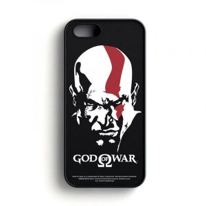 God Of War pouzdro na telefon Kratos Licenced