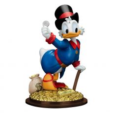 DuckTales Master Craft Soška Scrooge McDuck 39 cm