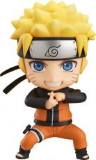 Naruto Shippuden Nendoroid PVC Akční Figure Naruto Uzumaki 10 cm