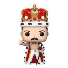 Queen POP! Rocks vinylová Figure Freddie Mercury King 9 cm