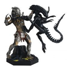 The Alien & Predator Figurína Kolekce Special Soška Alien vs. Predator: Requiem 14 cm