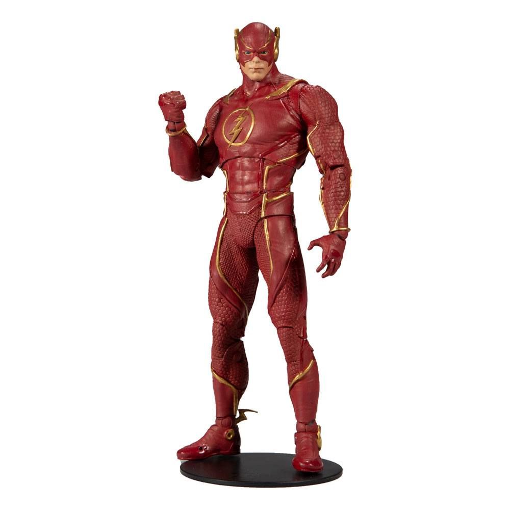 DC Multiverse Akční Figure The Flash: Injustice 2 18 cm McFarlane Toys
