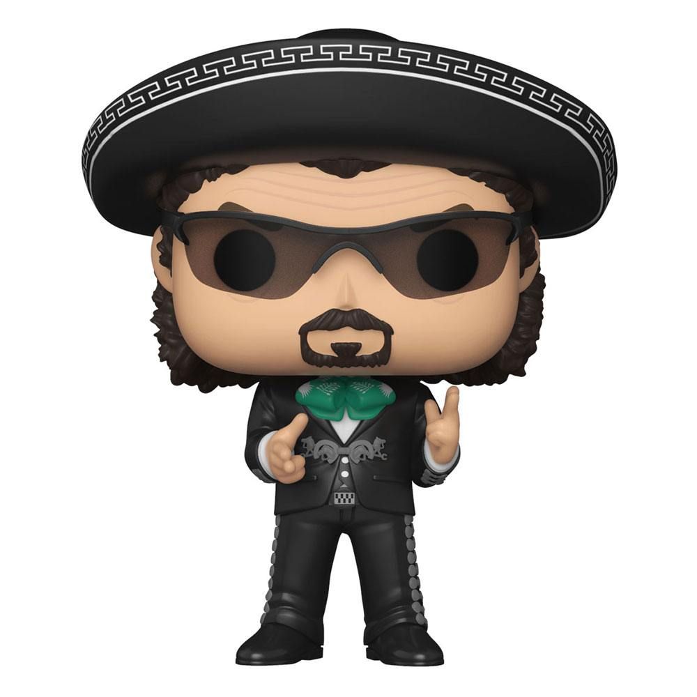 Eastbound & Down POP! Rocks vinylová Figure Kenny in Mariachi Outfit 9 cm Funko